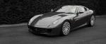 Ferrari 599 GTB Fiorano by Project Kahn 2008 года